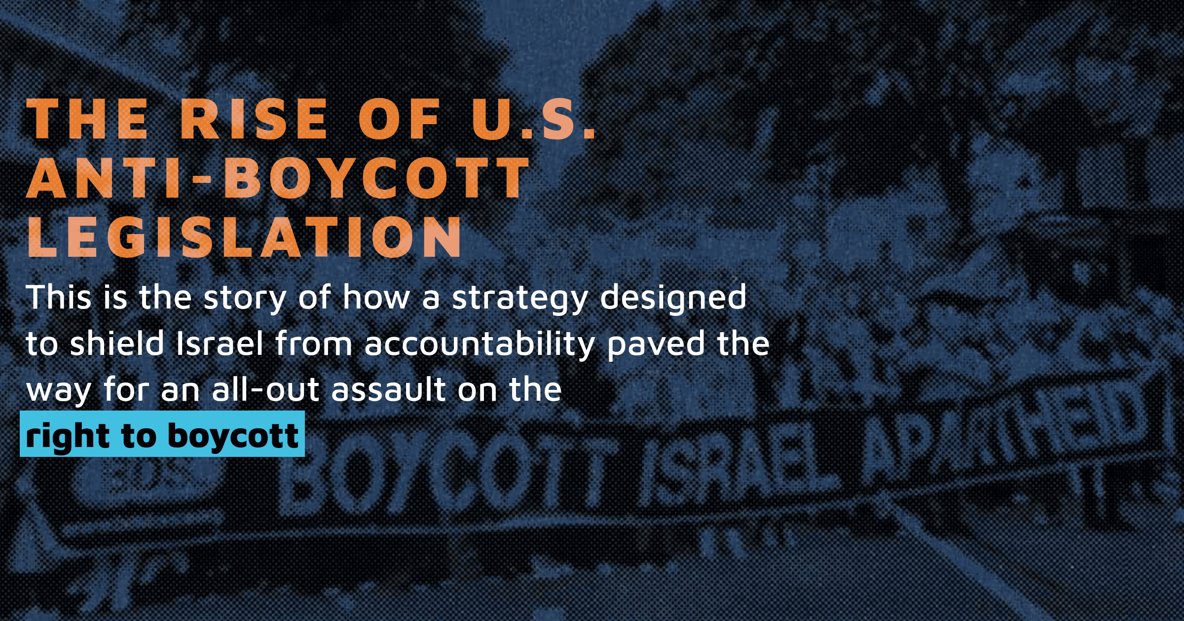 Screenshot of the title screen on a laptop.